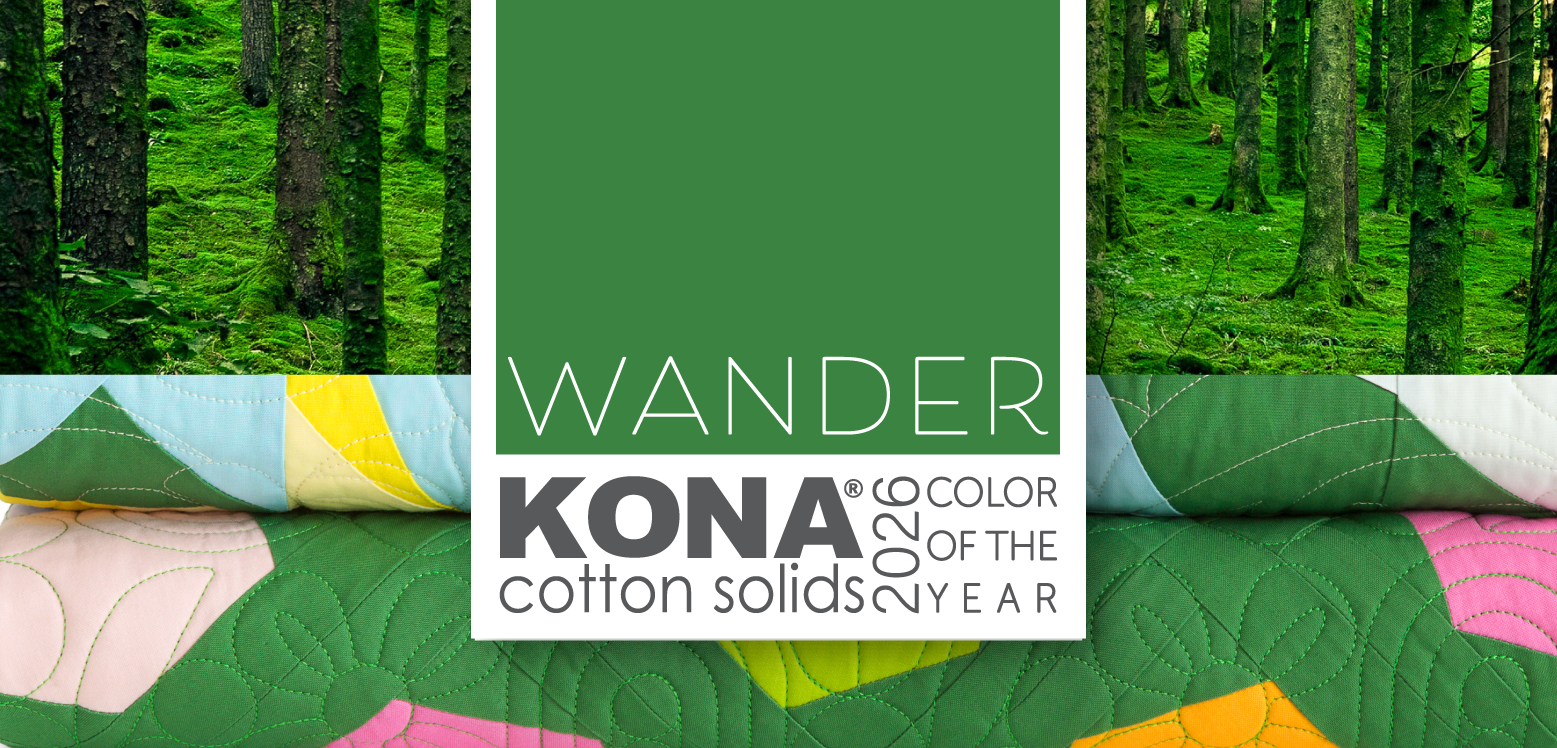 Kona Coty 2026 Wander